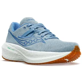 Saucony Women's Triumph RFG Bluelight