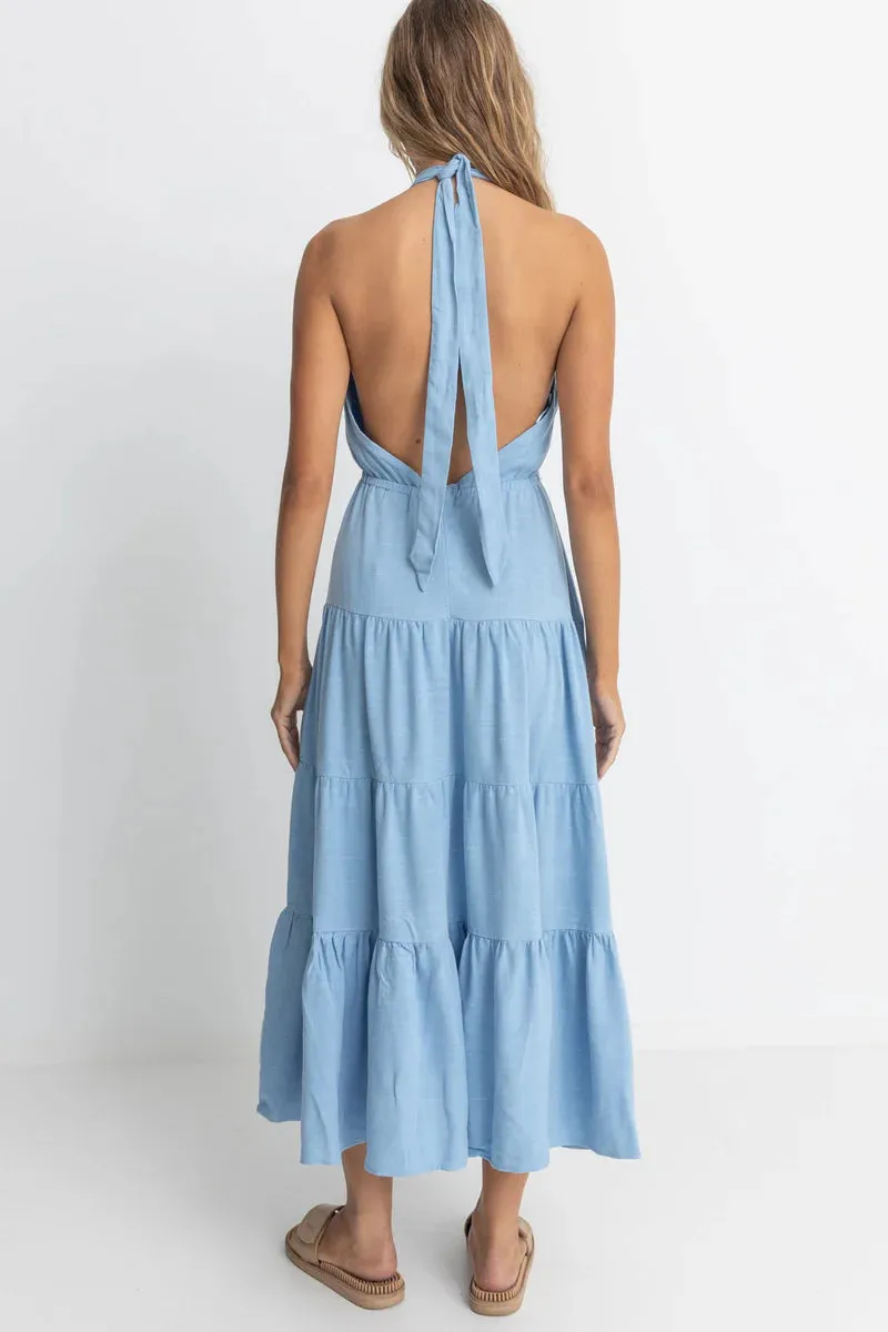 SeaCoast - Maxi Dress