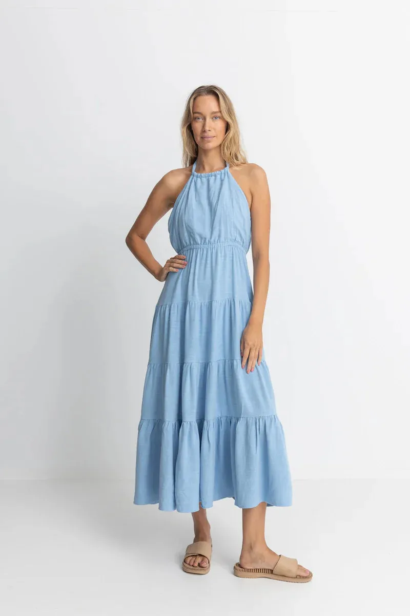 SeaCoast - Maxi Dress