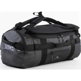 Search Duffle Midnight Travel Bag in Midnight