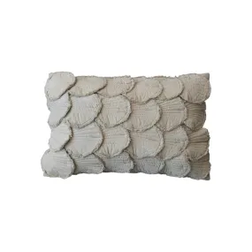 Shell Lumbar Pillow