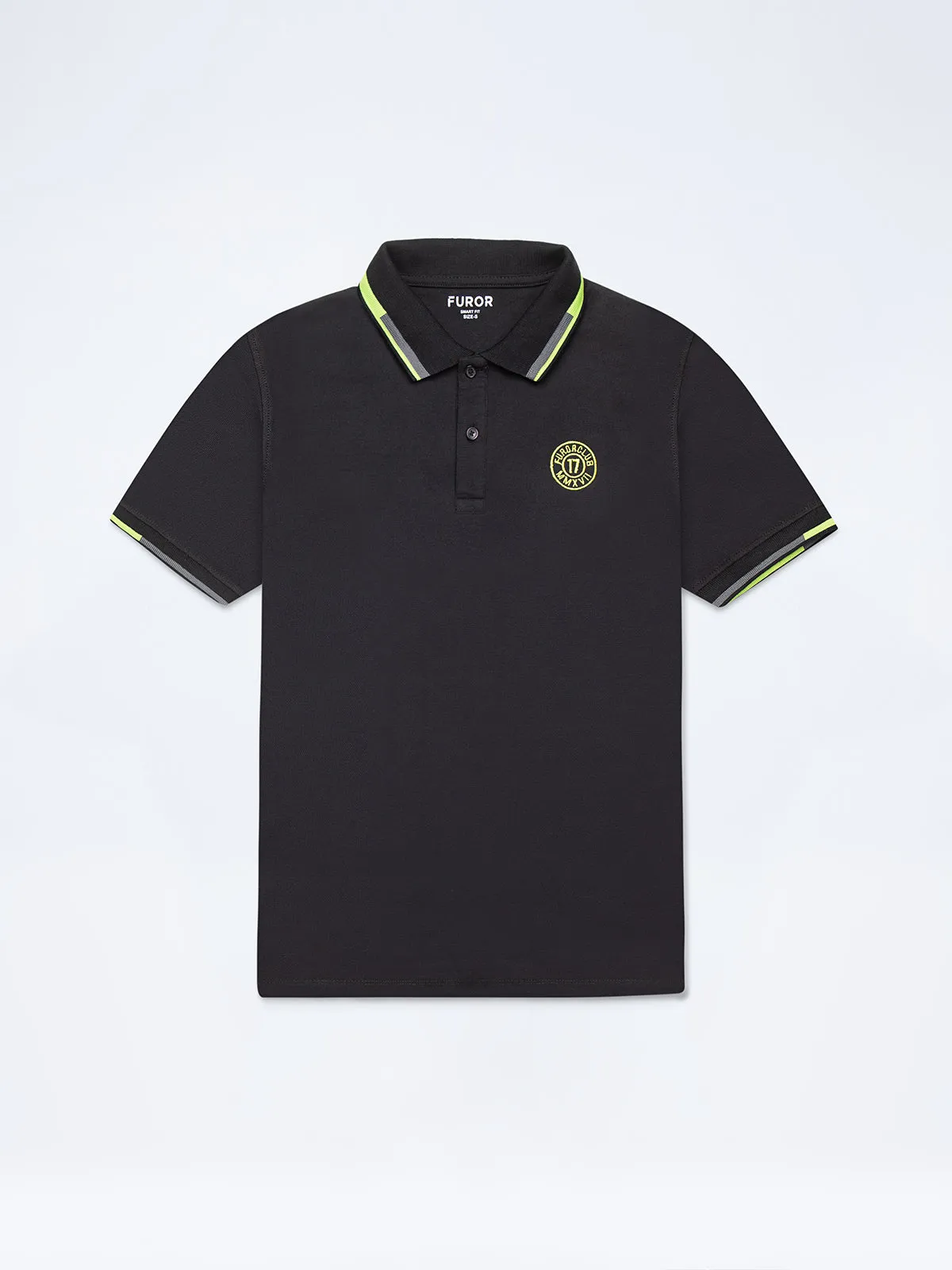 Smart Fit Polo - FMTCP24-009