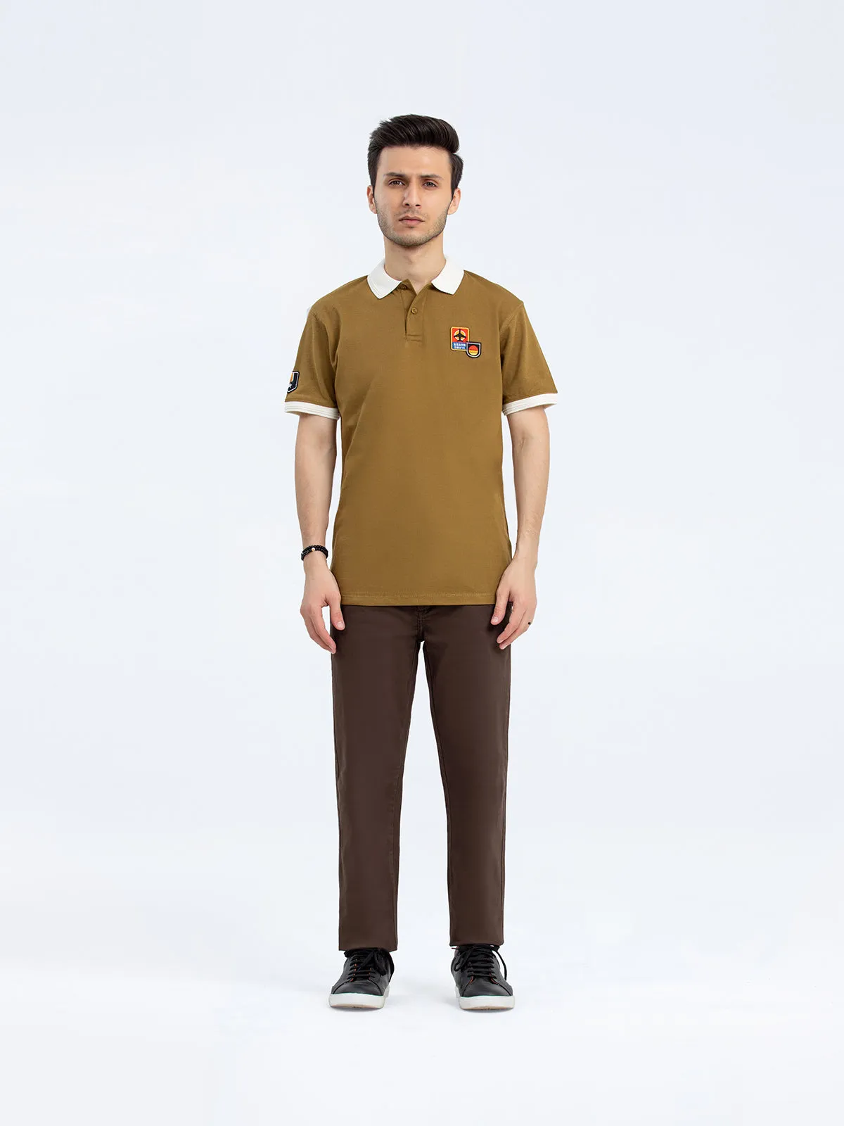 Smart Fit Polo - FMTCP24-010