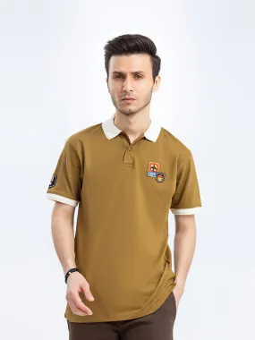 Smart Fit Polo - FMTCP24-010