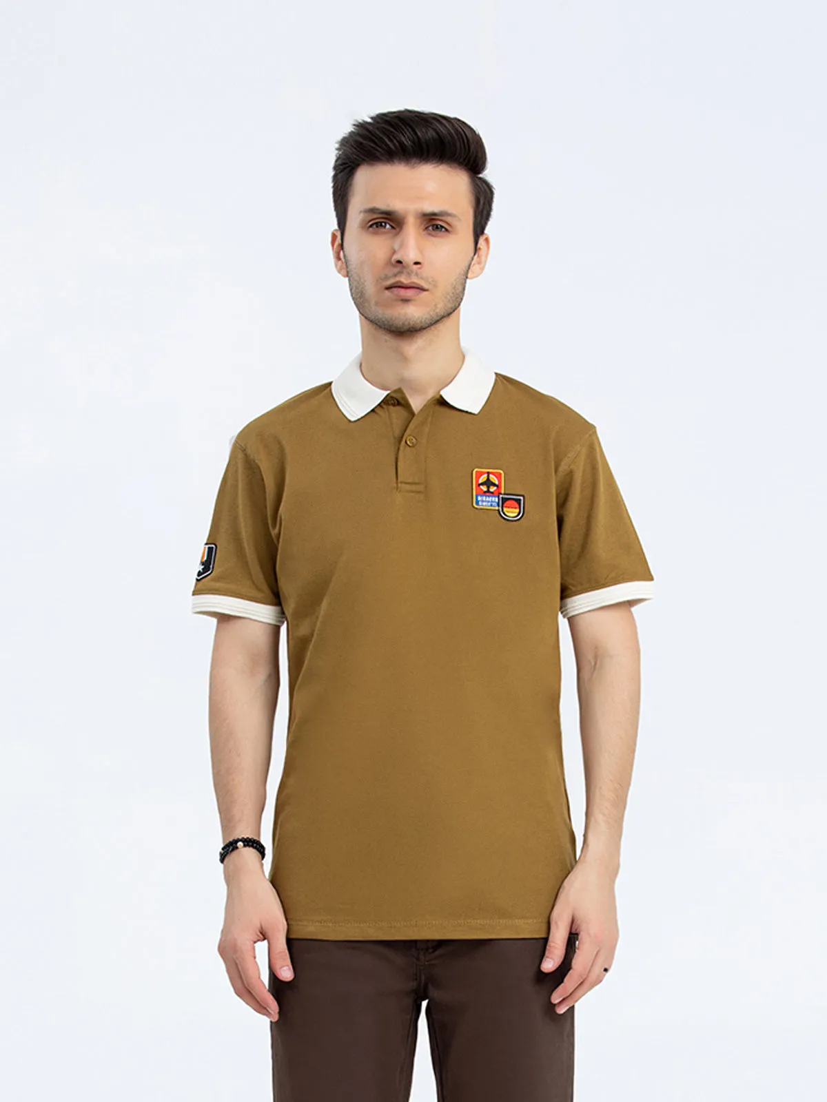 Smart Fit Polo - FMTCP24-010