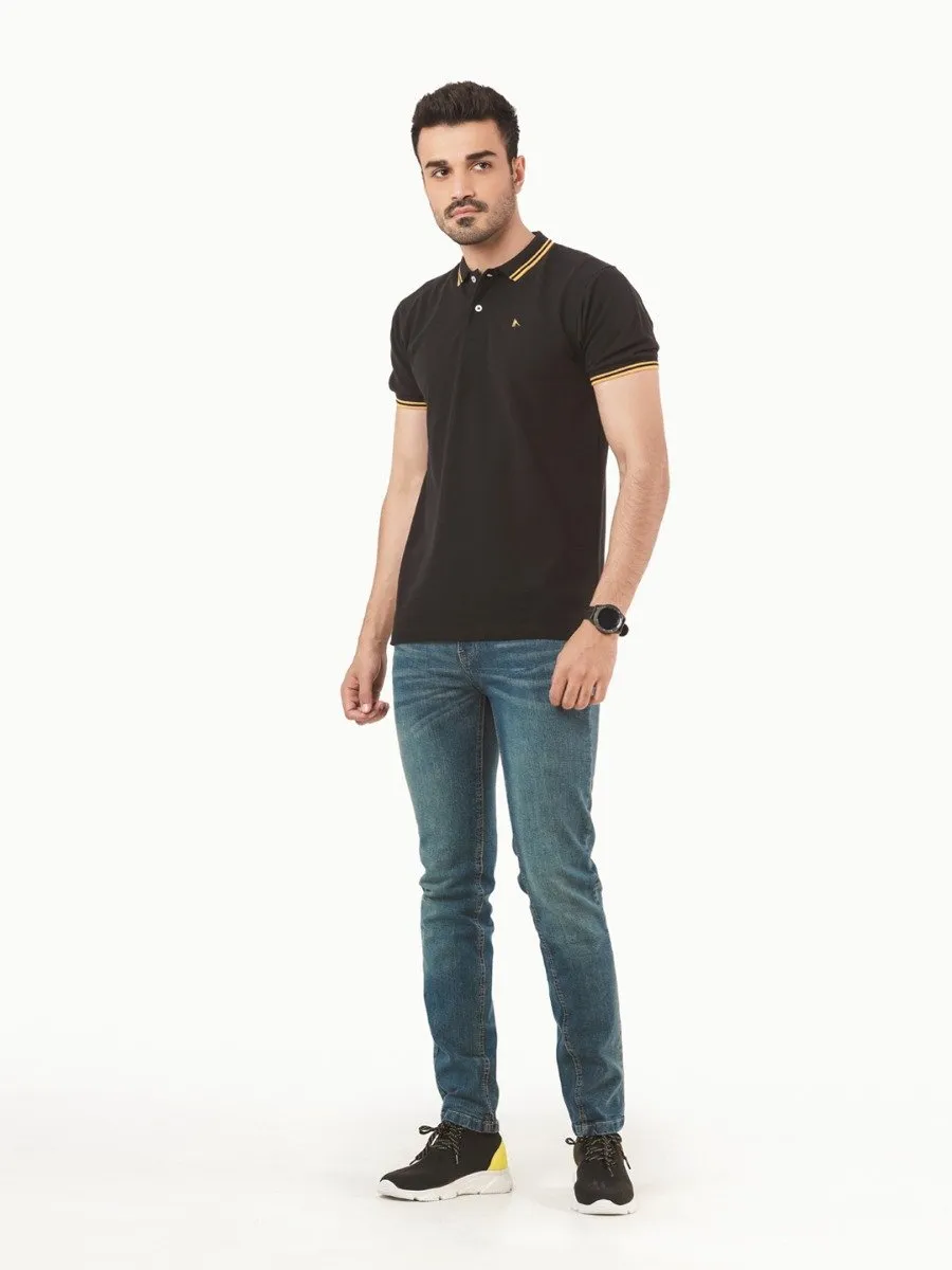 Smart Fit Polo Shirt - FMTCP22-004