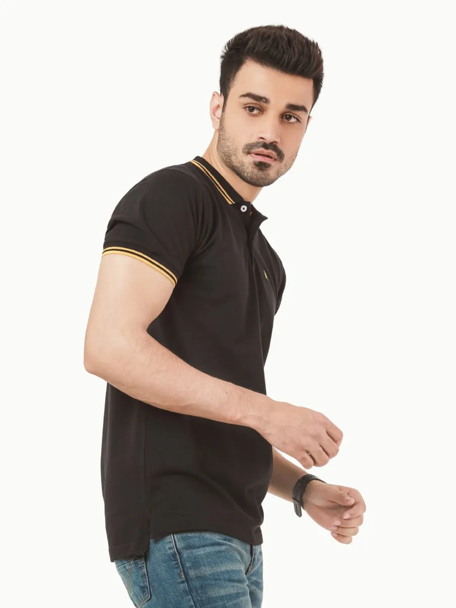 Smart Fit Polo Shirt - FMTCP22-004