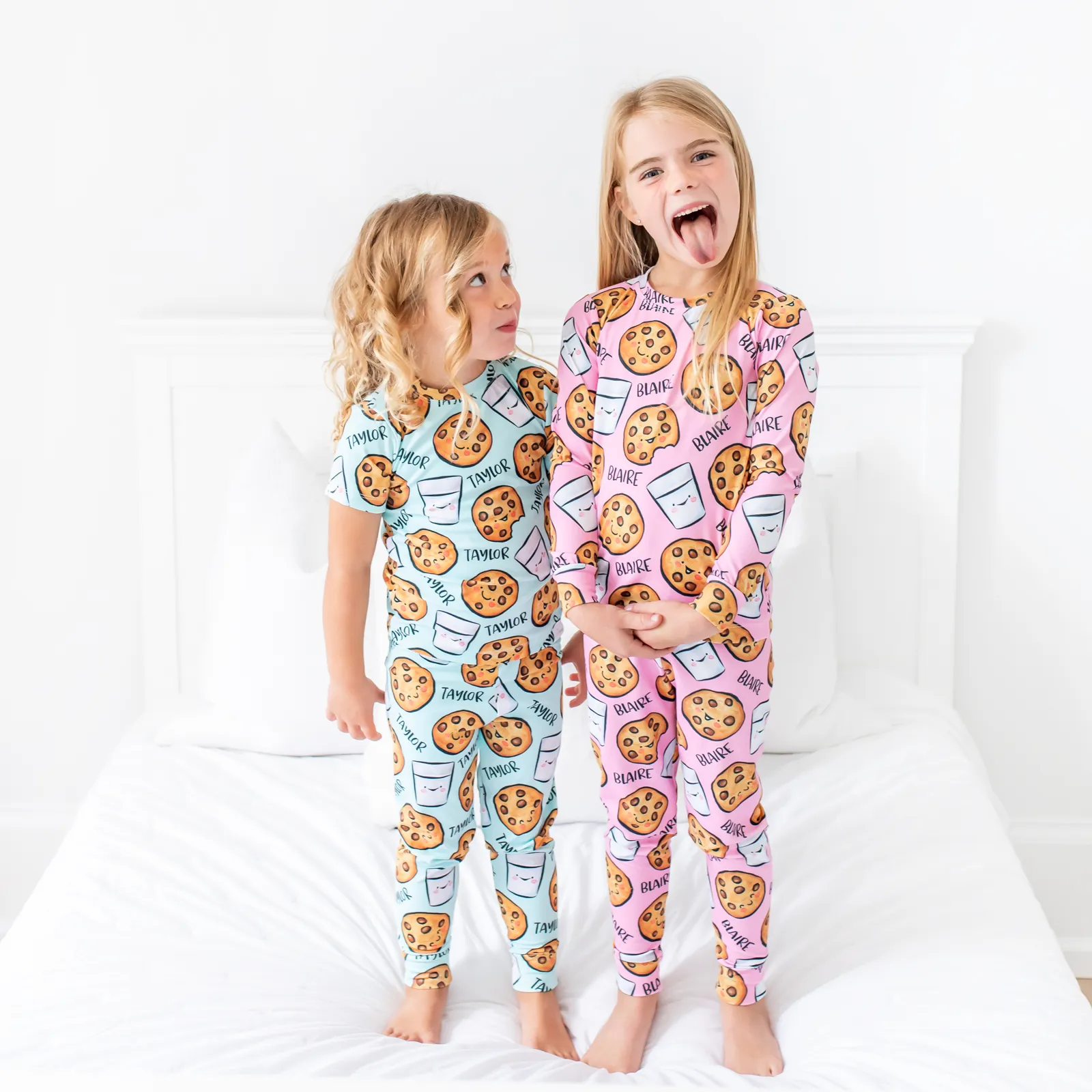 Snuggle Bundle - Pyjama & Blanket Bundle