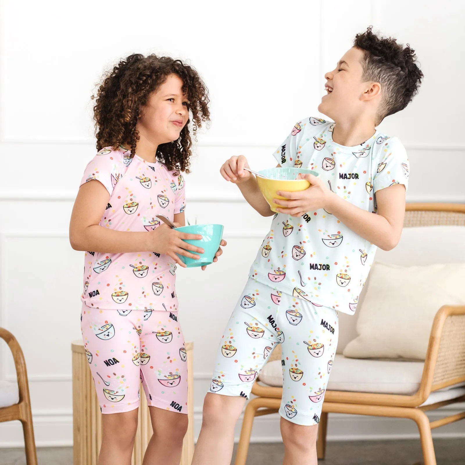 Snuggle Bundle - Pyjama & Blanket Bundle