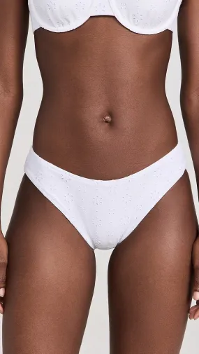 Solid & Striped   The Daphne Bikini Bottoms 