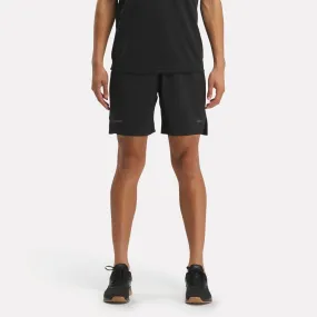 Speed 4.0 Short Black