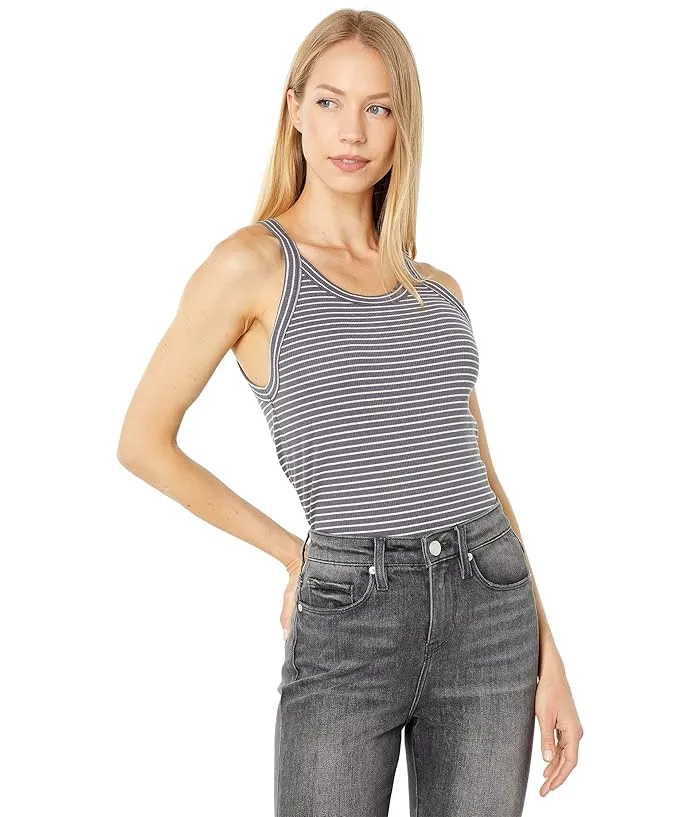 Splendid Del Sur Ribbed Tank Women's