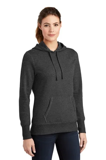 Sport-Tek - Ladies Pullover Hooded Sweatshirt. LST254