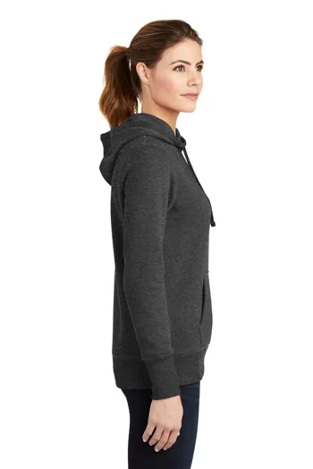 Sport-Tek - Ladies Pullover Hooded Sweatshirt. LST254