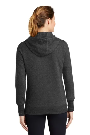 Sport-Tek - Ladies Pullover Hooded Sweatshirt. LST254