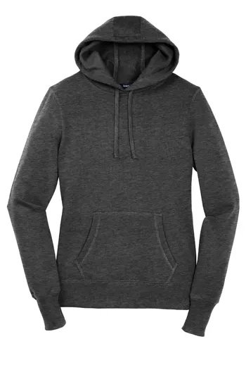 Sport-Tek - Ladies Pullover Hooded Sweatshirt. LST254