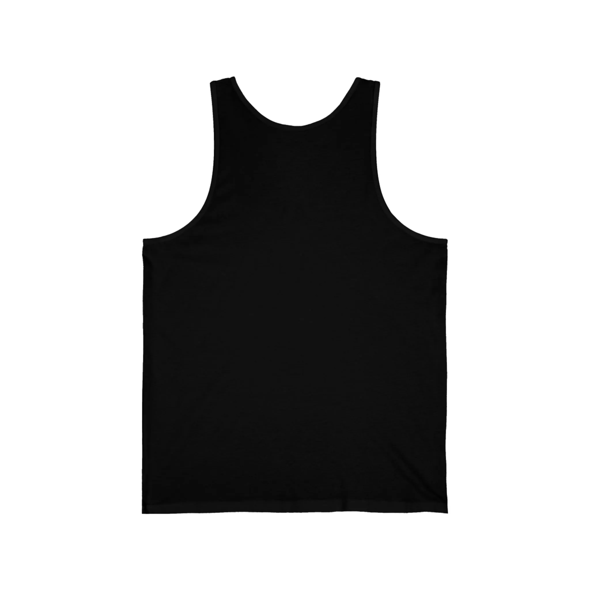 Stand With Wags Unisex Tank Top