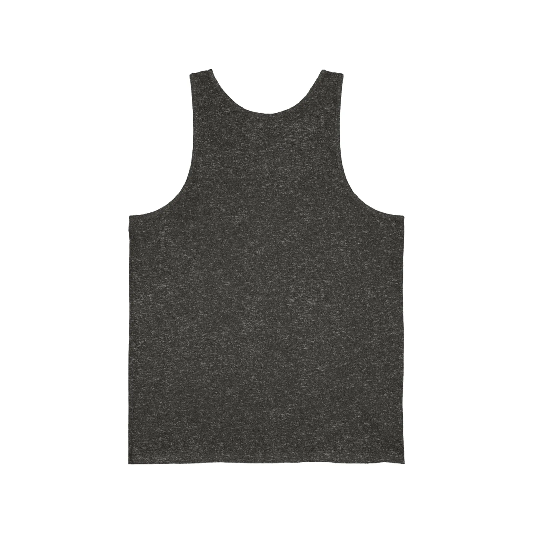 Stand With Wags Unisex Tank Top