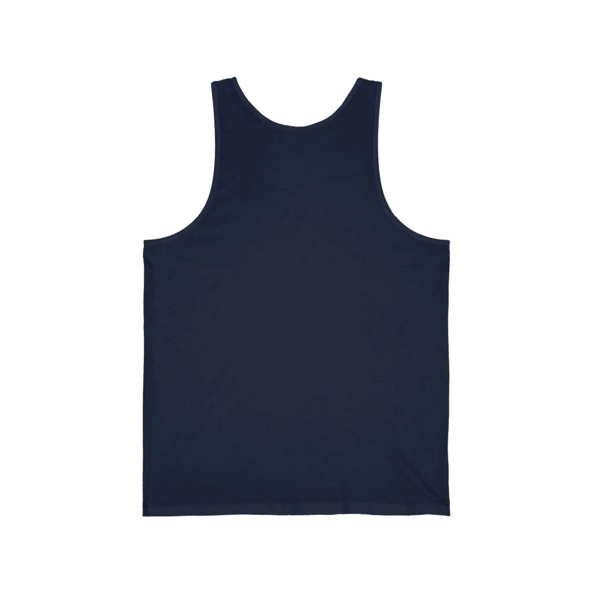 Stand With Wags Unisex Tank Top