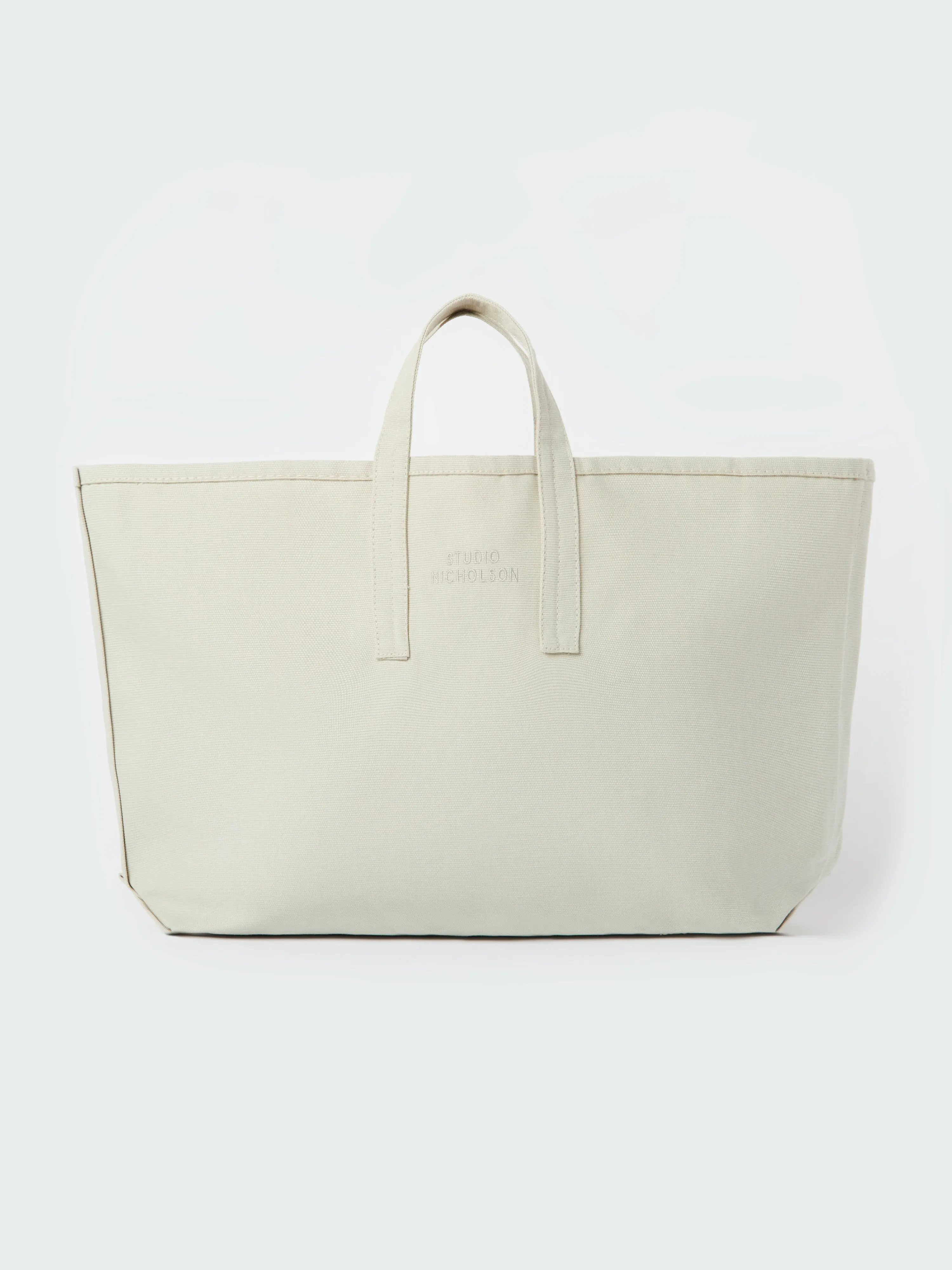 Standard Tote in Dove