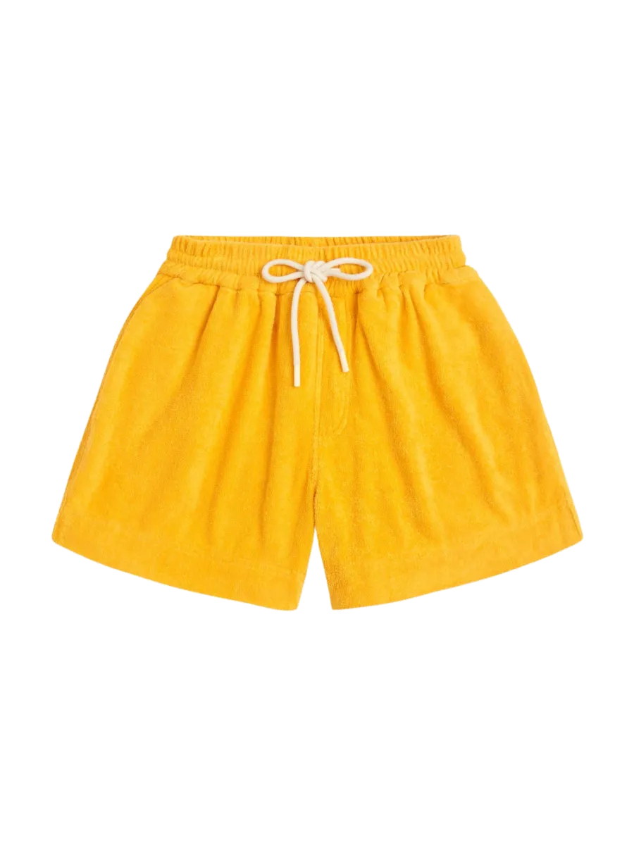 Terry Chico Short Soleil