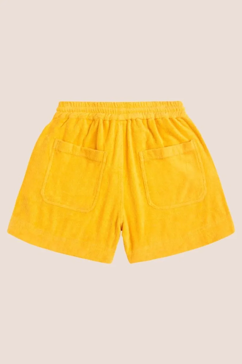 Terry Chico Short Soleil