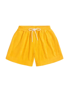 Terry Chico Short Soleil