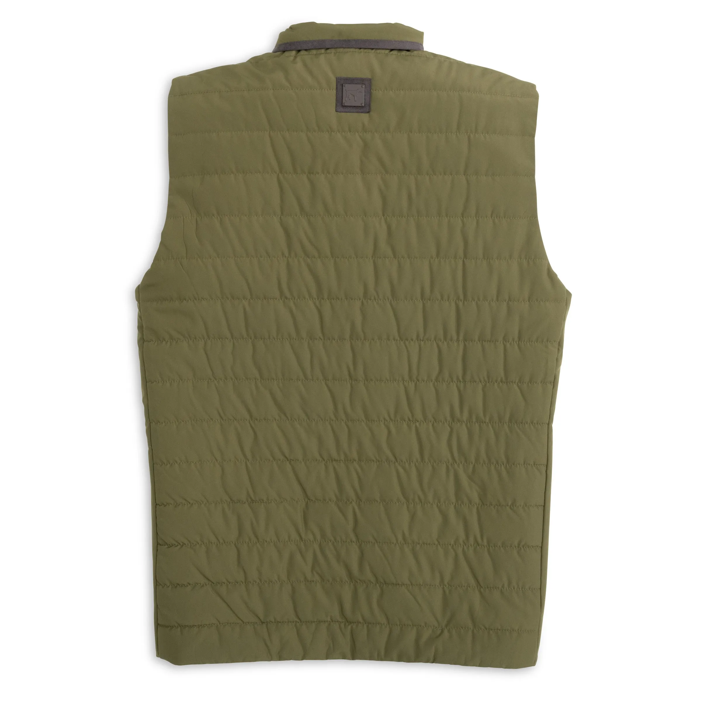 The Alder Vest FINAL SALE