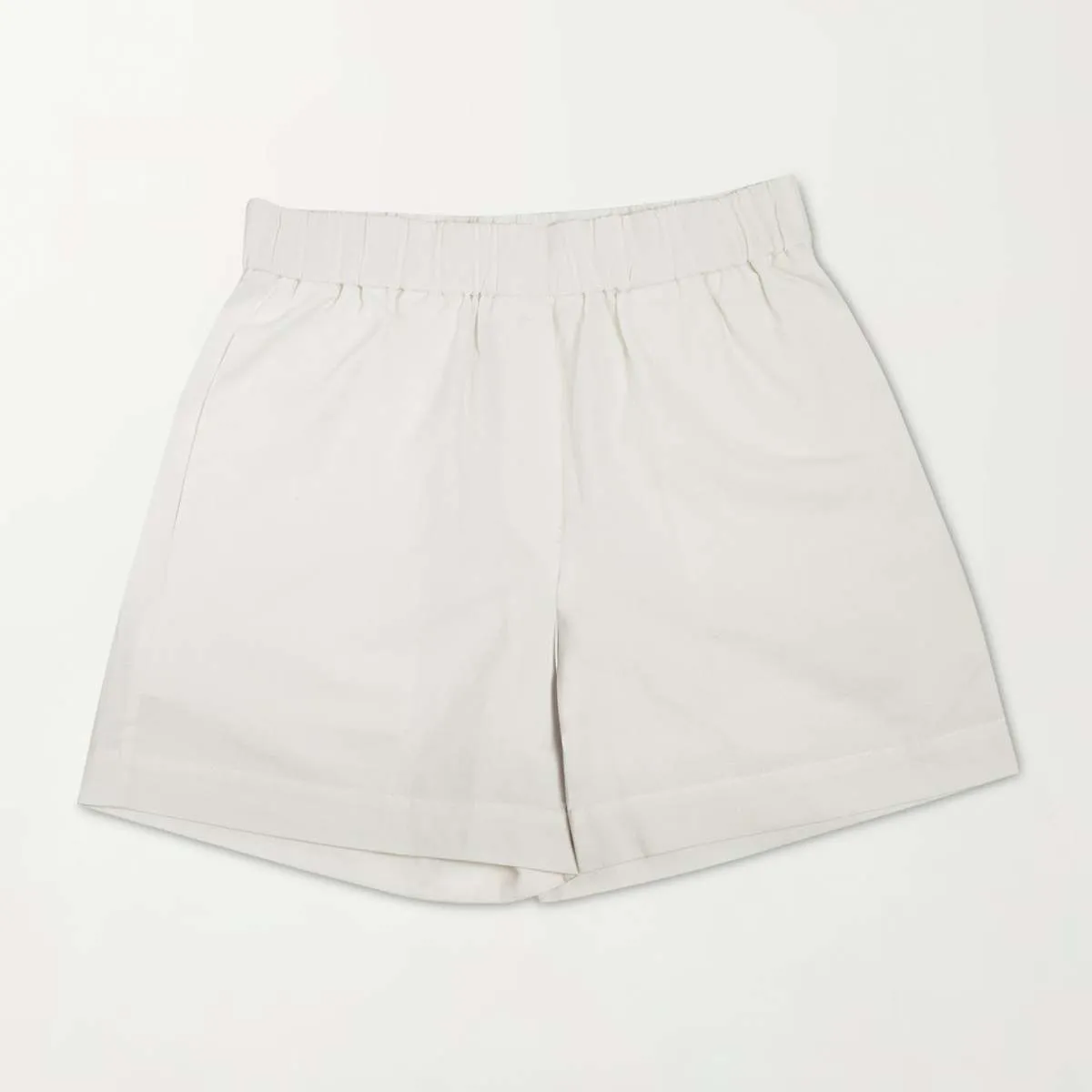 The Short Set - Linen