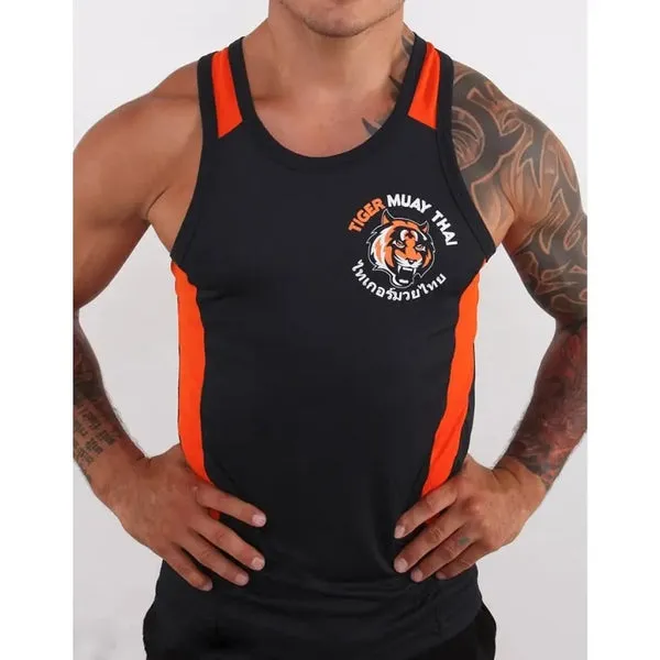 Tiger Muay Thai Tank Top MMA