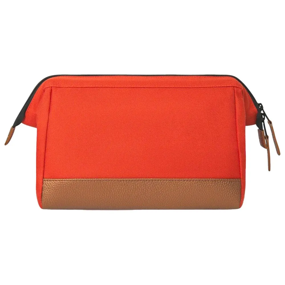 Toiletry bag Cabaia ---Travel Kit Bogota Terracotta