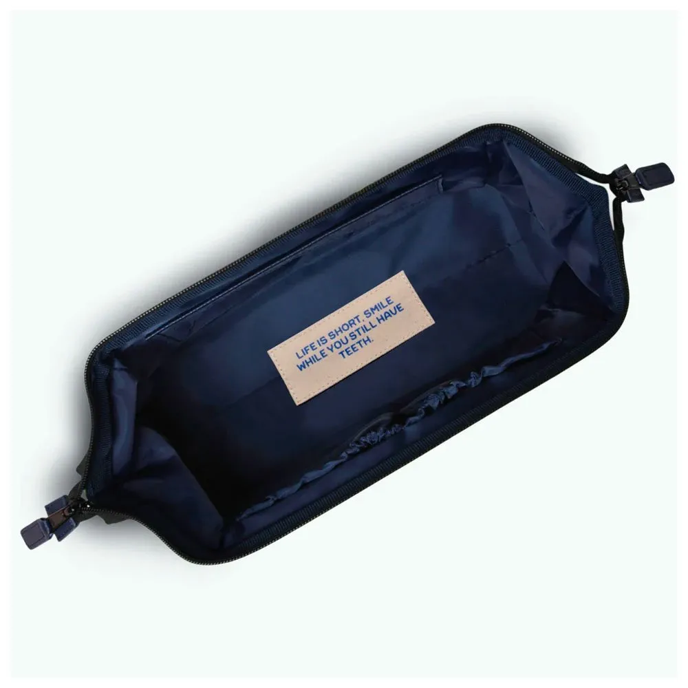 Toiletry bag Cabaia ---Travel Kit Rue Garret