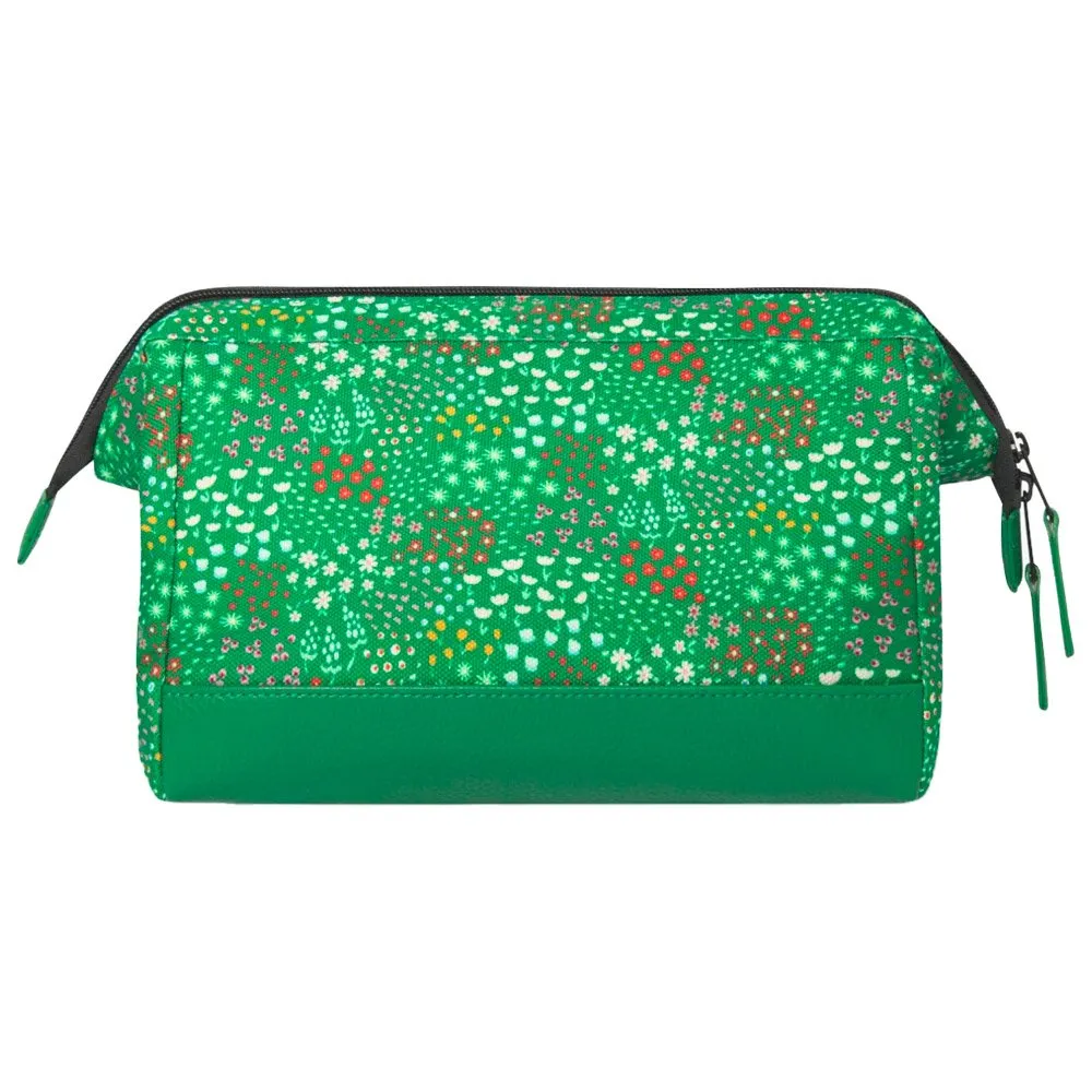 Toiletry bag Cabaia ---Travel Kit Sainte Maxime Green