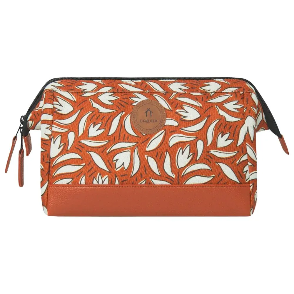 Toiletry bag Cabaia ---Travel Kit Sumatra Camel