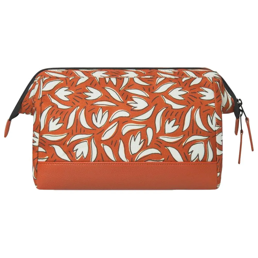 Toiletry bag Cabaia ---Travel Kit Sumatra Camel