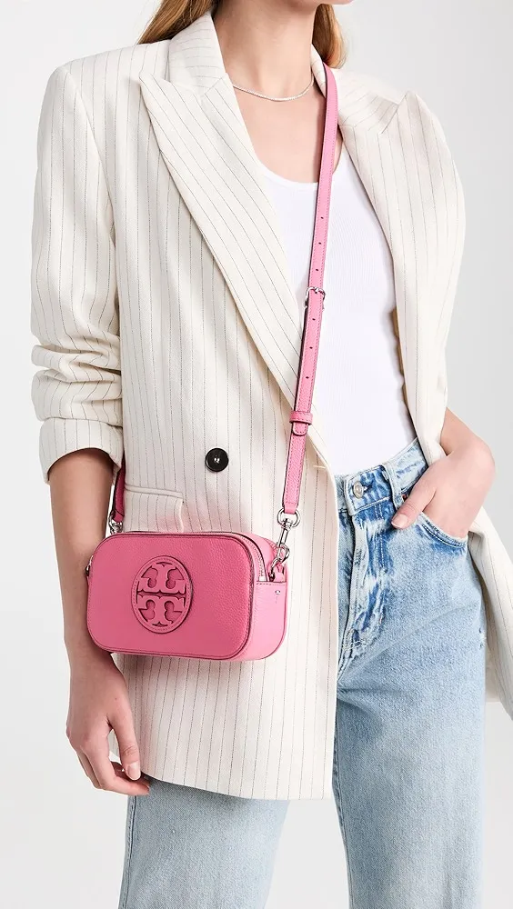 Tory Burch   Mini Miller Corssbody Bag 