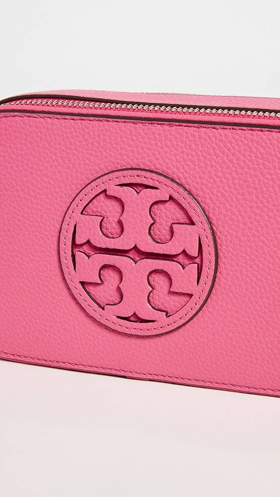 Tory Burch   Mini Miller Corssbody Bag 