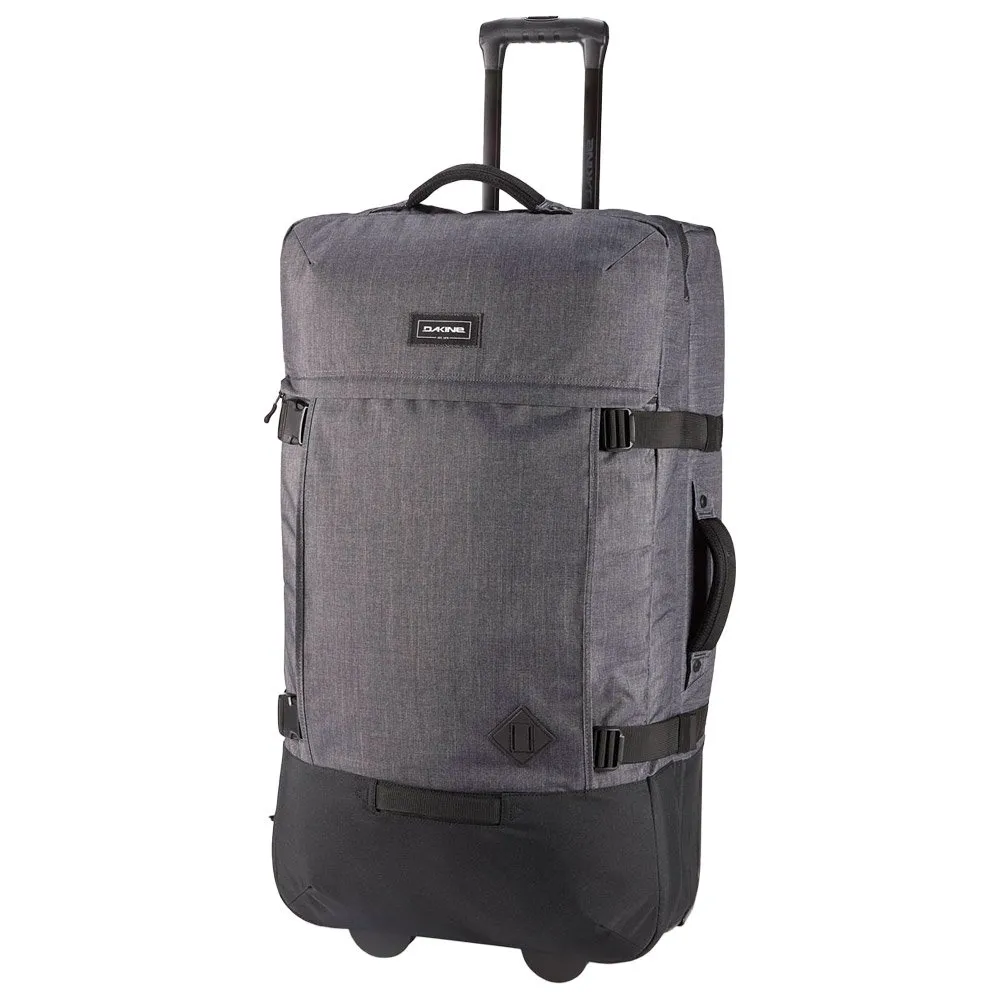 Travel bag Dakine ---365 Roller 100L Carbon