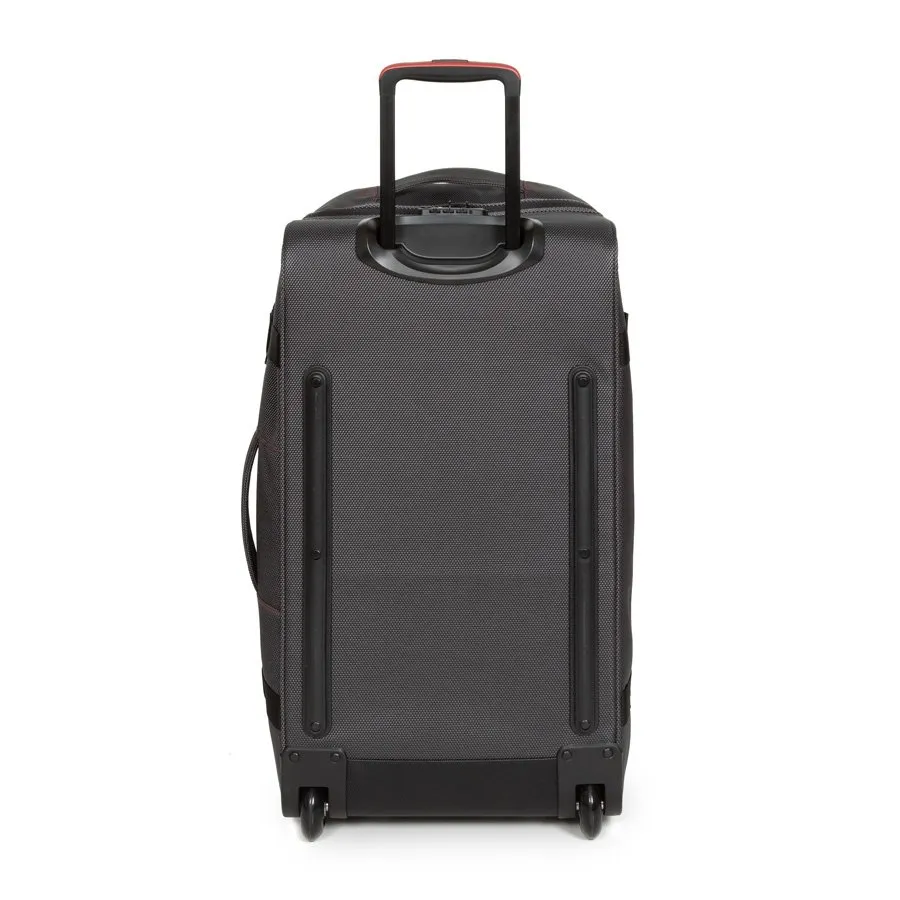 Travel bag Eastpak ---Transverz Connect taille M 78 L- Accent Grey Accent Grey