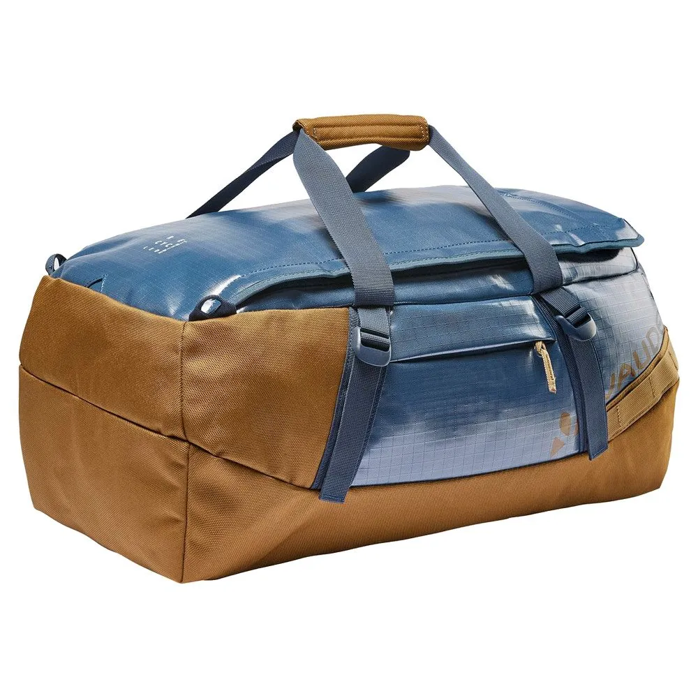 Travel bag Vaude ---CityDuffel 35 Baltic Sea