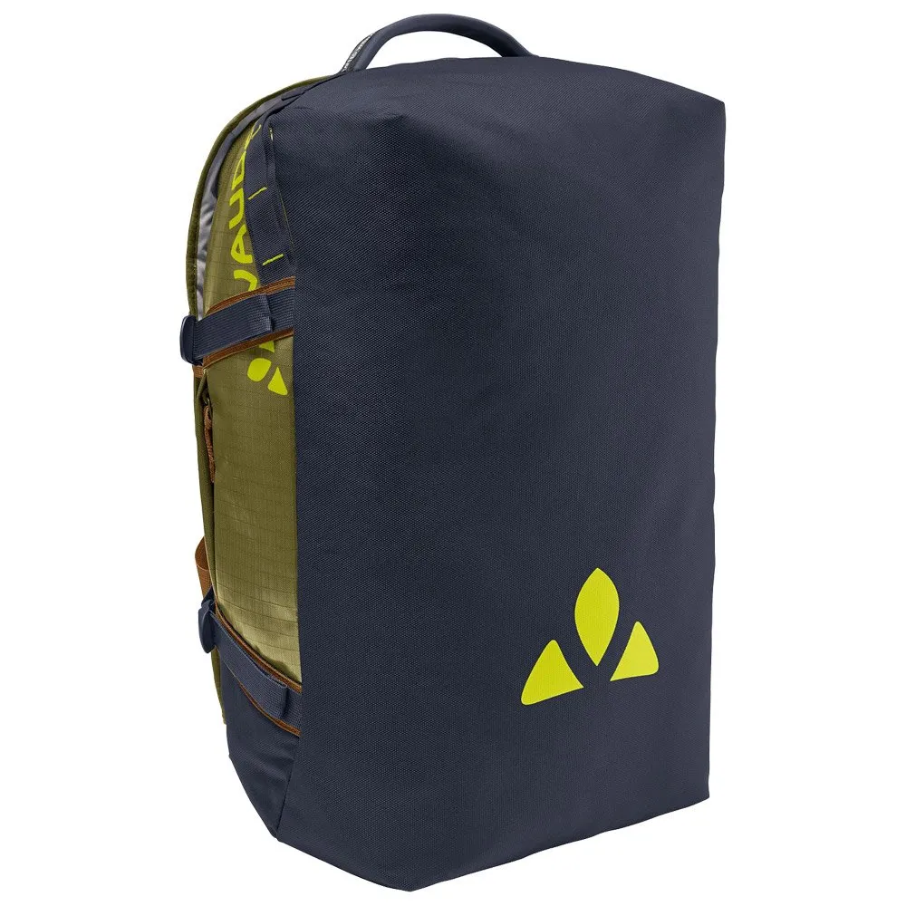 Travel bag Vaude ---CityDuffel 35 Bamboo