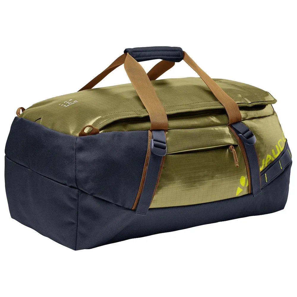 Travel bag Vaude ---CityDuffel 35 Bamboo