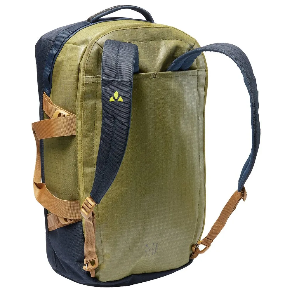 Travel bag Vaude ---CityDuffel 35 Bamboo