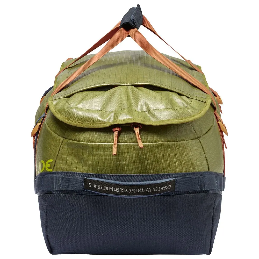 Travel bag Vaude ---CityDuffel 35 Bamboo