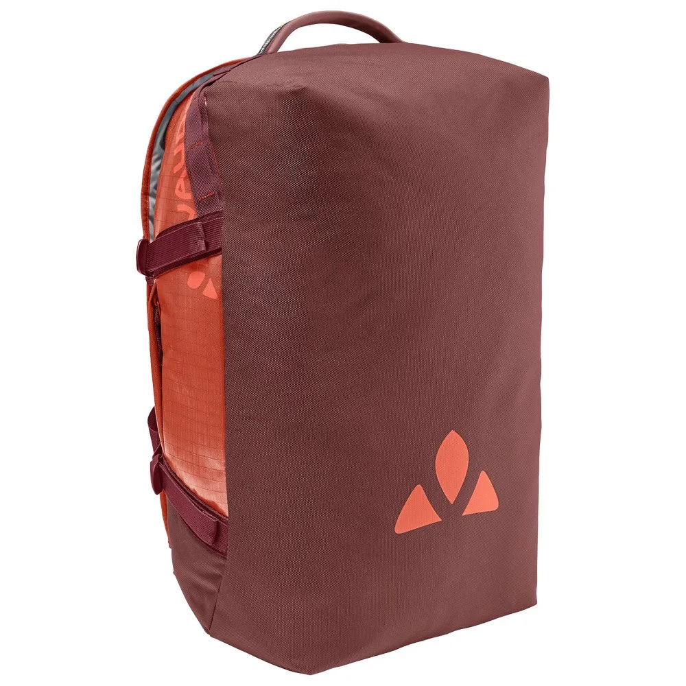 Travel bag Vaude ---CityDuffel 35 Hotchili