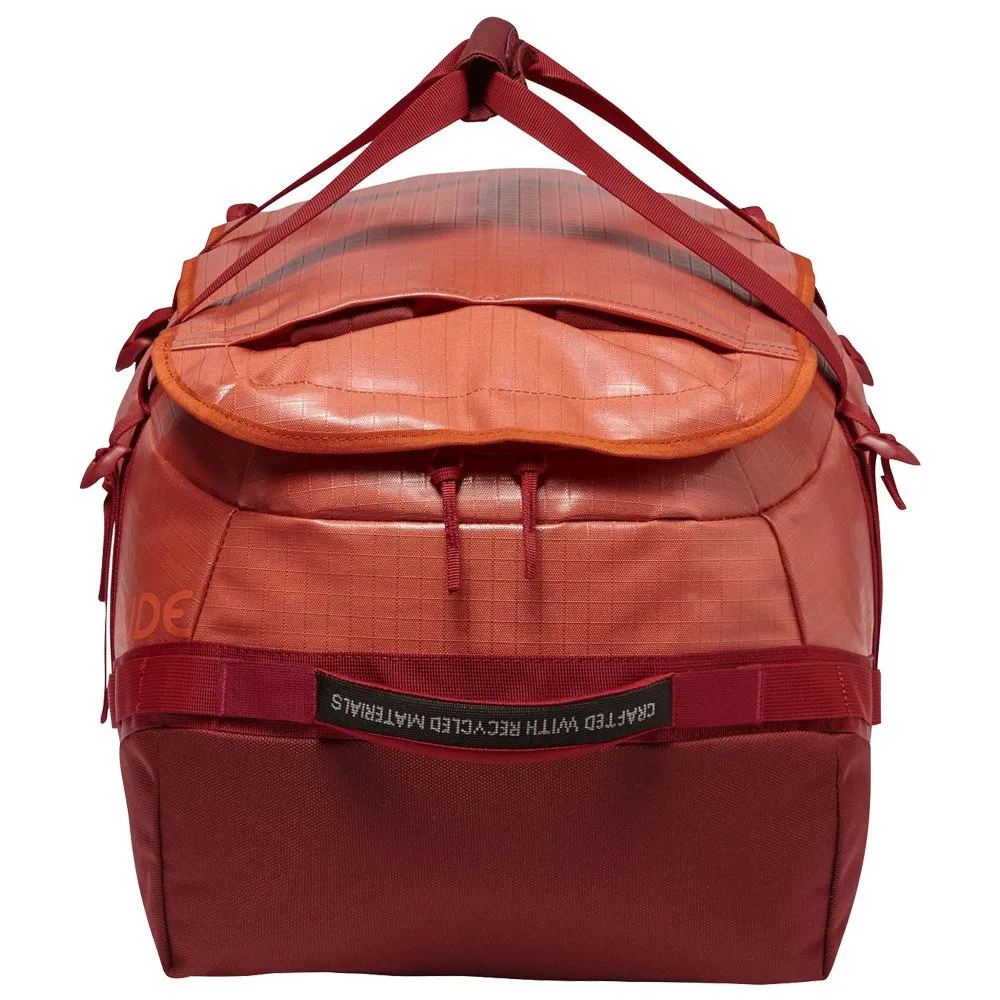 Travel bag Vaude ---CityDuffel 35 Hotchili