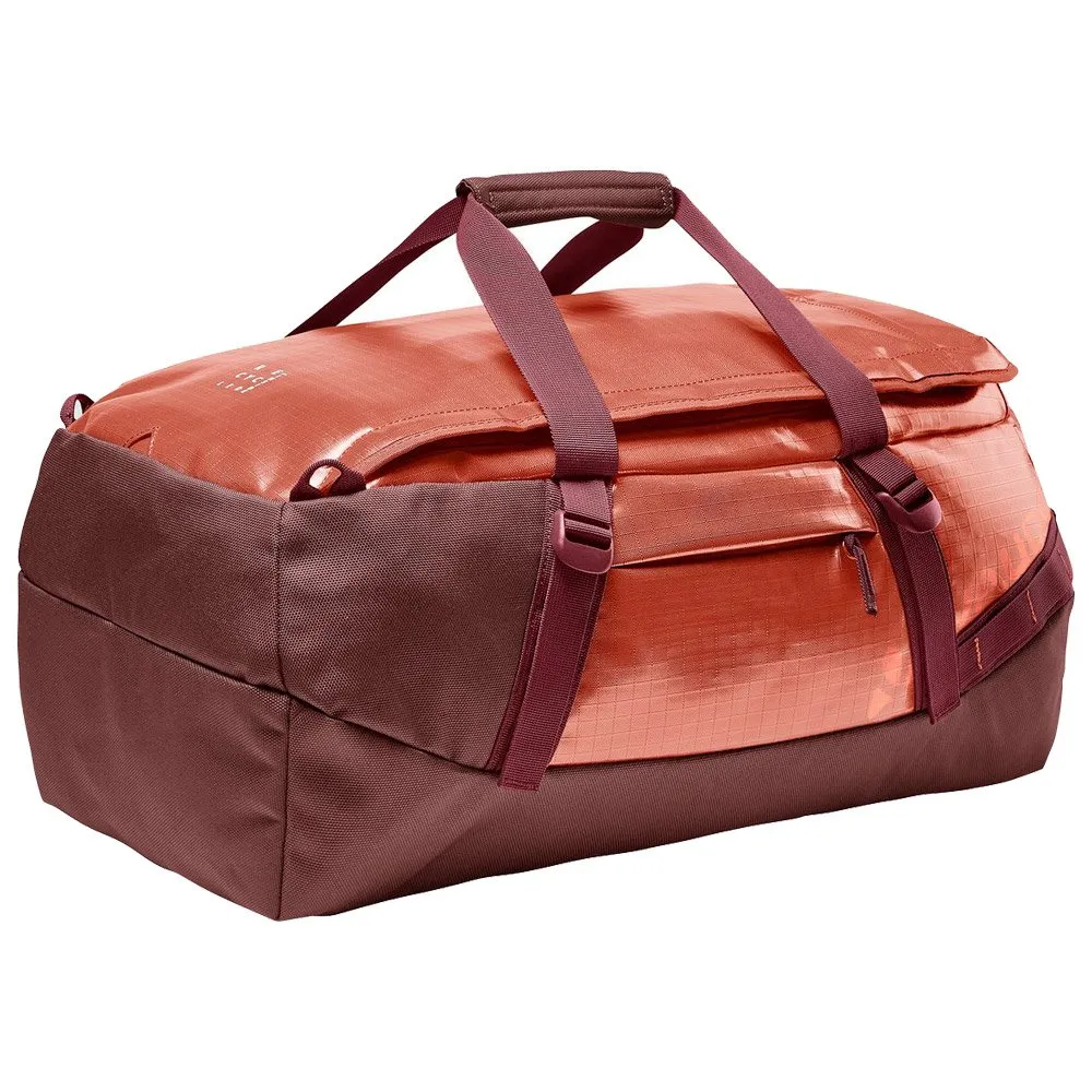 Travel bag Vaude ---CityDuffel 35 Hotchili