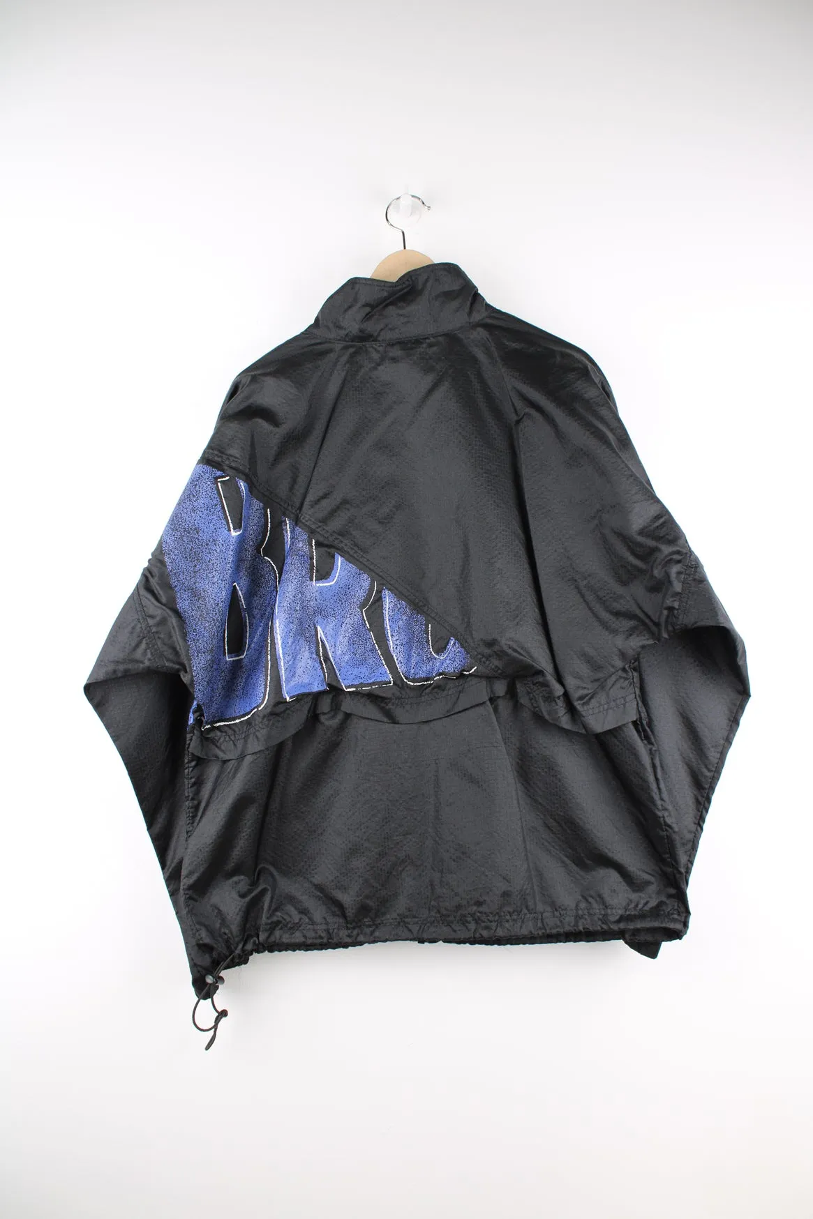 Umbro Windbreaker