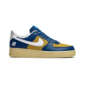 Undefeated x Nike Air Force 1 Low SP (Dunk vs AF1/ Court...