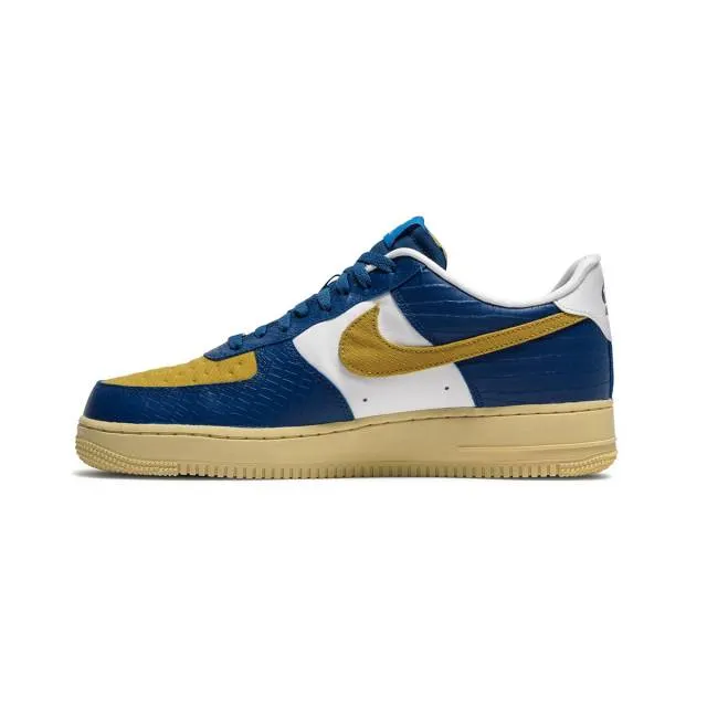 Undefeated x Nike Air Force 1 Low SP (Dunk vs AF1/ Court...